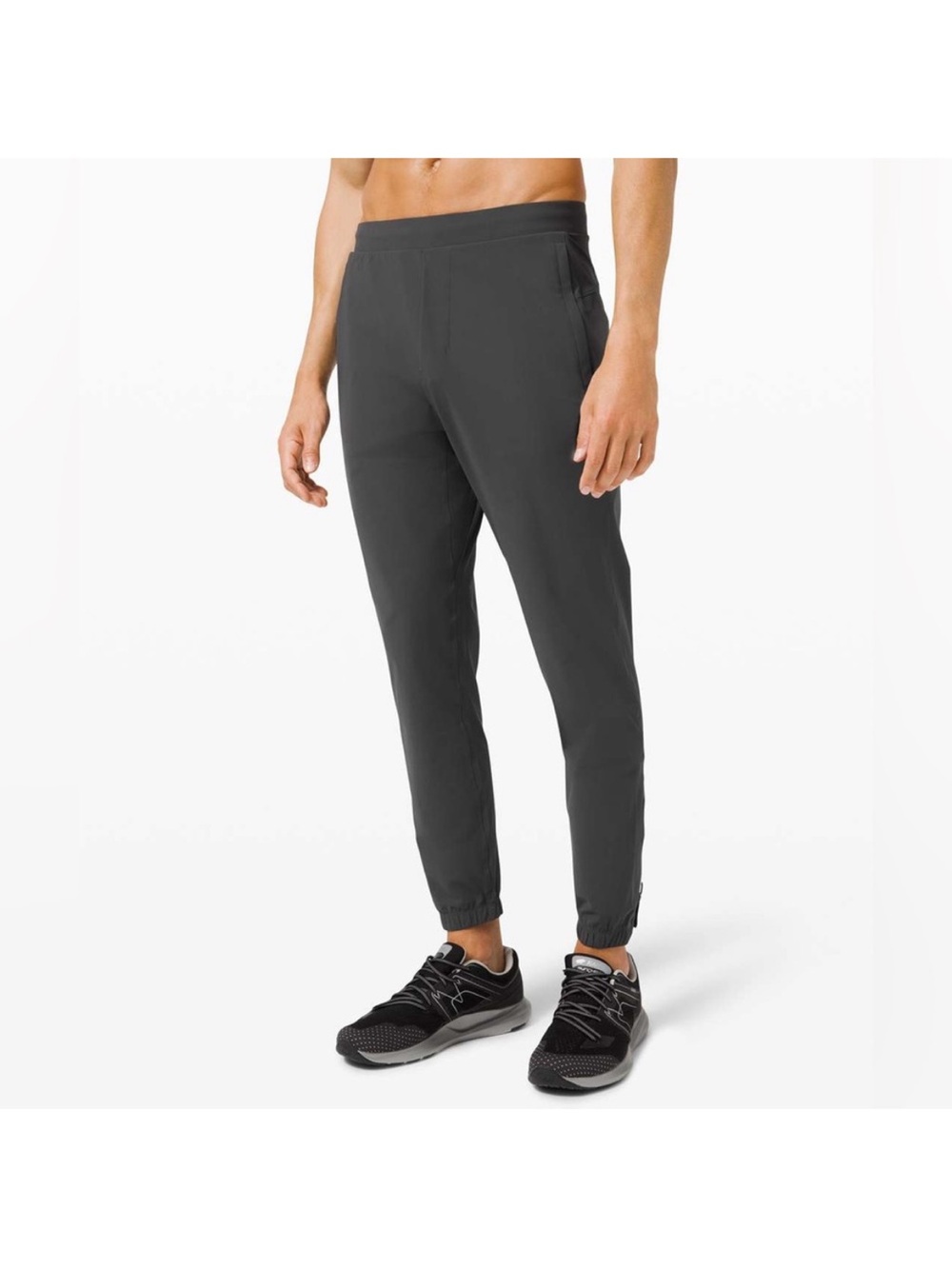 Lululemon Men’s Surge Jogger 29" Graphite Grey Size XS